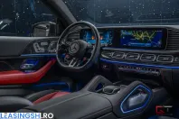 Mercedes-Benz GLE 53 AMG (Clasa GLE) din 2025 cu 5.000 km - oferta MER205023 - foto 19