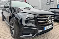 Mercedes-Benz GLS 450 (Clasa GLS) din 2025 cu 13.180 km - oferta MER205024 - foto 2