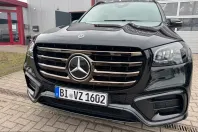 Mercedes-Benz GLS 450 (Clasa GLS) din 2025 cu 13.180 km - oferta MER205024 - foto 4