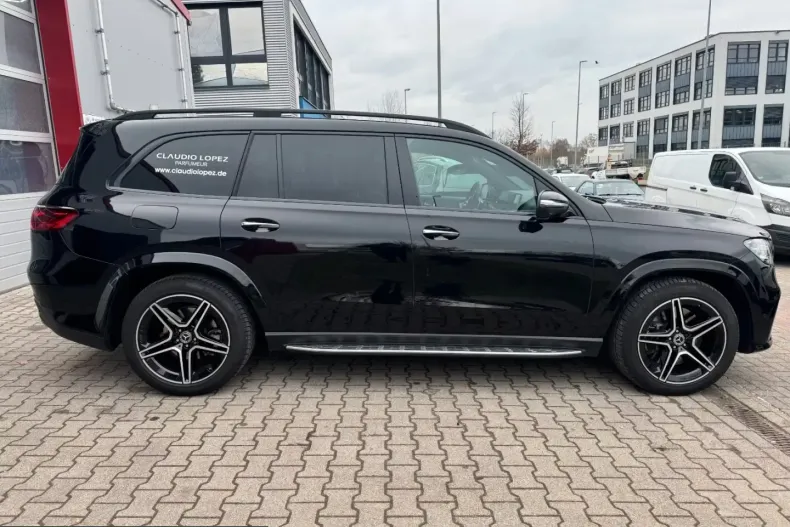 Mercedes-Benz GLS 450 (Clasa GLS) din 2025 cu 13.180 km - oferta MER205024 - foto 5