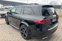 Mercedes-Benz GLS 450 (Clasa GLS) din 2025 cu 13.180 km - oferta MER205024 - foto 9