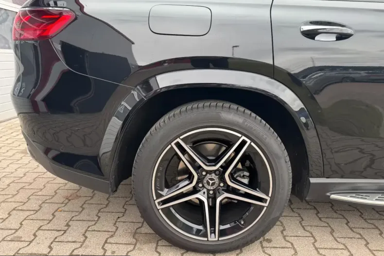 Mercedes-Benz GLS 450 (Clasa GLS) din 2025 cu 13.180 km - oferta MER205024 - foto 12