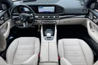 Mercedes-Benz GLS 450 (Clasa GLS) din 2025 cu 13.180 km - oferta MER205024 - foto 14