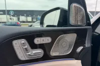 Mercedes-Benz GLS 450 (Clasa GLS) din 2025 cu 13.180 km - oferta MER205024 - foto 16