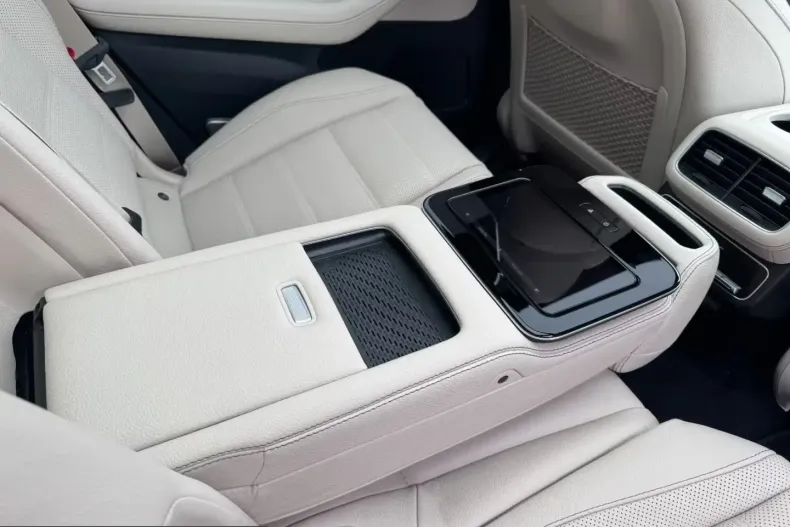 Mercedes-Benz GLS 450 (Clasa GLS) din 2025 cu 13.180 km - oferta MER205024 - foto 22