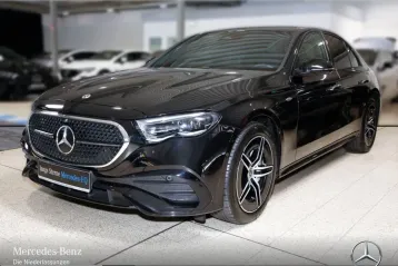 Mercedes-Benz E 300 din 2025 - oferta MER205025