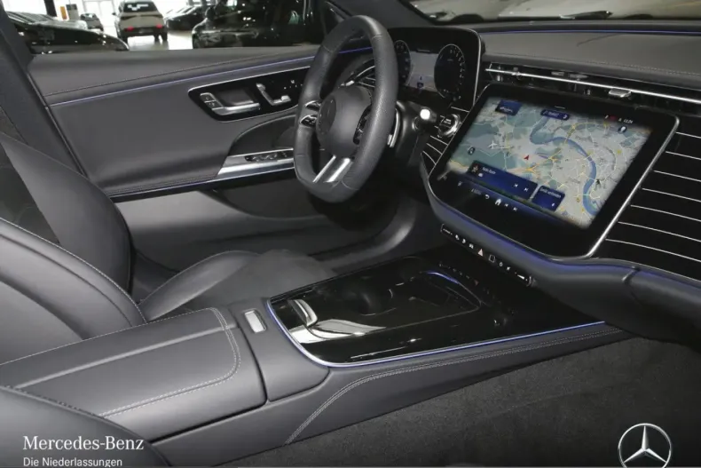 Mercedes-Benz E 300 (Clasa E) din 2025 cu 17.566 km - oferta MER205025 - foto 5