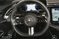 Mercedes-Benz E 300 (Clasa E) din 2025 cu 17.566 km - oferta MER205025 - foto 11