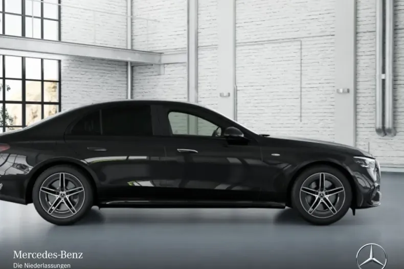 Mercedes-Benz E 300 (Clasa E) din 2025 cu 17.566 km - oferta MER205025 - foto 16