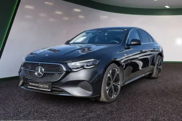 Mercedes-Benz E 300 din 2025 - oferta MER205026
