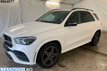 Mercedes-Benz GLE 350 din 2022 - oferta MER205027