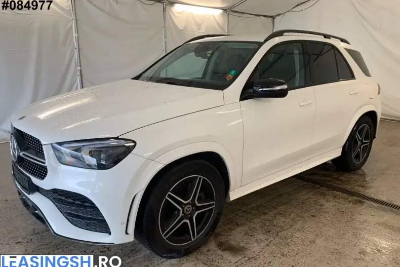 Mercedes-Benz GLE 350 (Clasa GLE) din 2022 cu 85.900 km - oferta MER205027 - foto 1