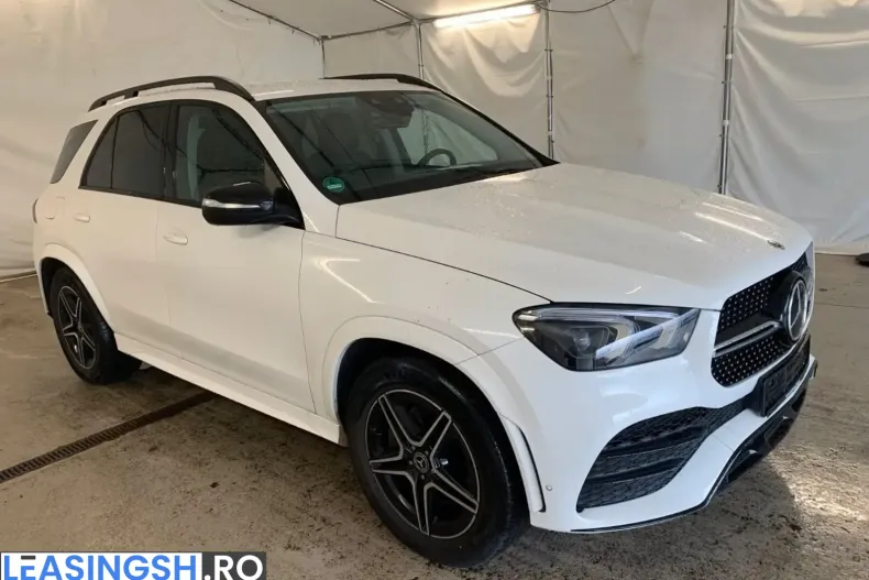 Mercedes-Benz GLE 350 (Clasa GLE) din 2022 cu 85.900 km - oferta MER205027 - foto 3