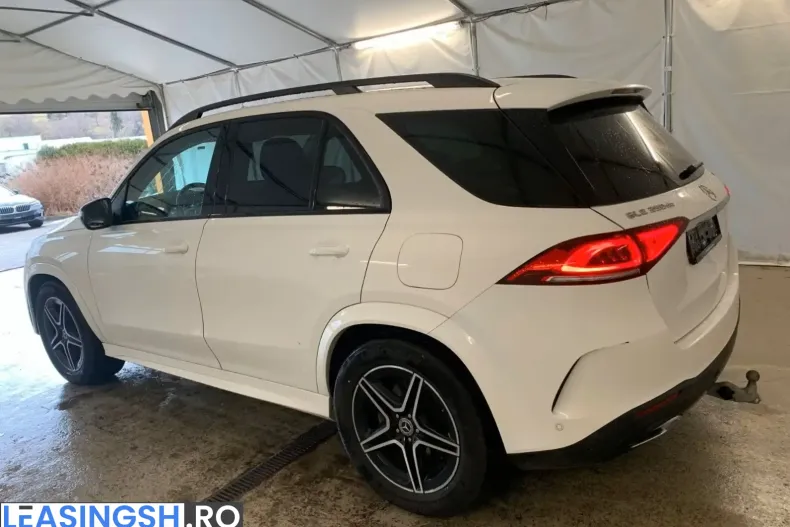Mercedes-Benz GLE 350 (Clasa GLE) din 2022 cu 85.900 km - oferta MER205027 - foto 6