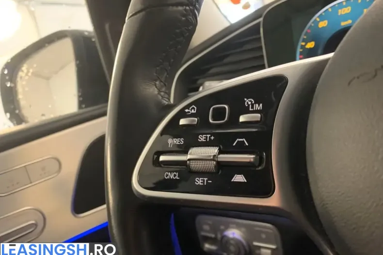 Mercedes-Benz GLE 350 (Clasa GLE) din 2022 cu 85.900 km - oferta MER205027 - foto 11