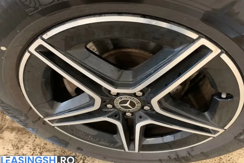 Mercedes-Benz GLE 350 (Clasa GLE) din 2022 cu 85.900 km - oferta MER205027 - foto 12