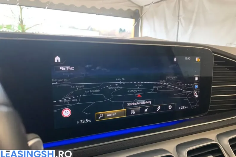 Mercedes-Benz GLE 350 (Clasa GLE) din 2022 cu 85.900 km - oferta MER205027 - foto 15