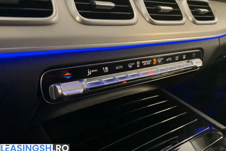Mercedes-Benz GLE 350 (Clasa GLE) din 2022 cu 85.900 km - oferta MER205027 - foto 16