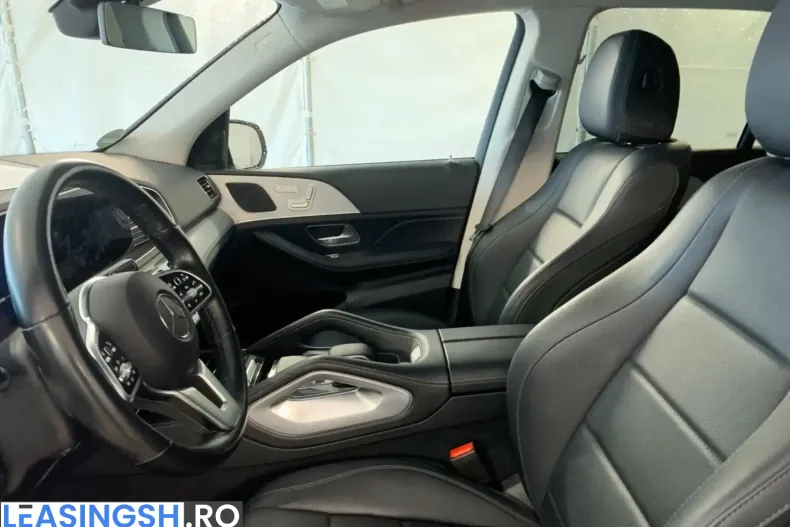 Mercedes-Benz GLE 350 (Clasa GLE) din 2022 cu 85.900 km - oferta MER205027 - foto 17