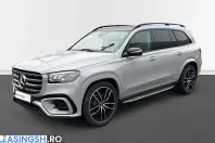 Mercedes-Benz GLS 350 (Clasa GLS) din 2025 cu 20.000 km - oferta MER205028 - foto 2