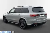 Mercedes-Benz GLS 350 (Clasa GLS) din 2025 cu 20.000 km - oferta MER205028 - foto 4