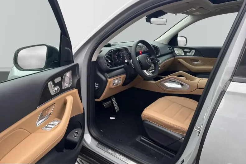 Mercedes-Benz GLS 350 (Clasa GLS) din 2025 cu 20.000 km - oferta MER205028 - foto 8