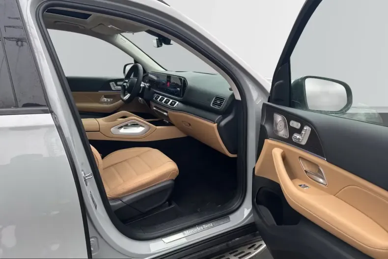 Mercedes-Benz GLS 350 (Clasa GLS) din 2025 cu 20.000 km - oferta MER205028 - foto 10