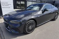 Mercedes-Benz CLE 300 (Clasa CLE) din 2024 cu 27.700 km - oferta MER205029 - foto 1