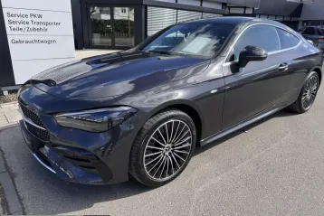 Mercedes-Benz CLE 300 din 2024 - oferta MER205029