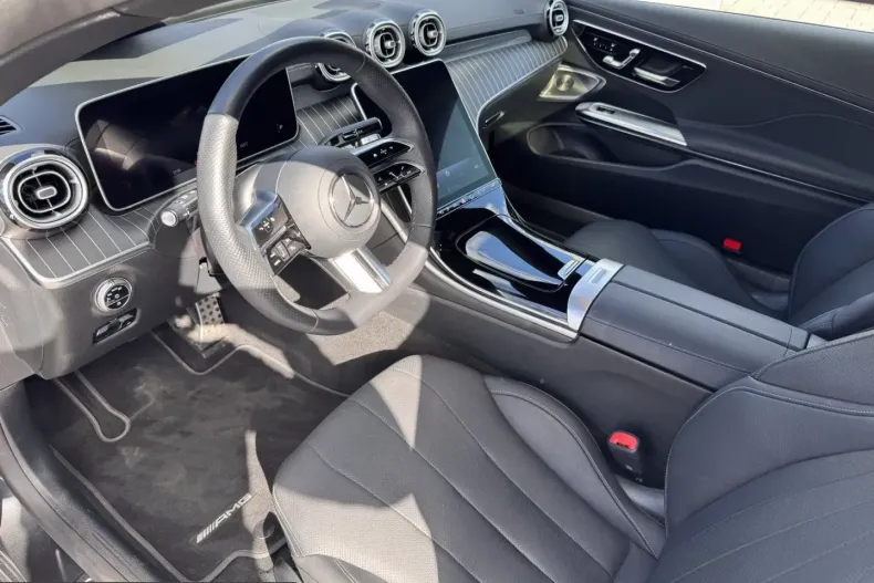 Mercedes-Benz CLE 300 (Clasa CLE) din 2024 cu 27.700 km - oferta MER205029 - foto 5