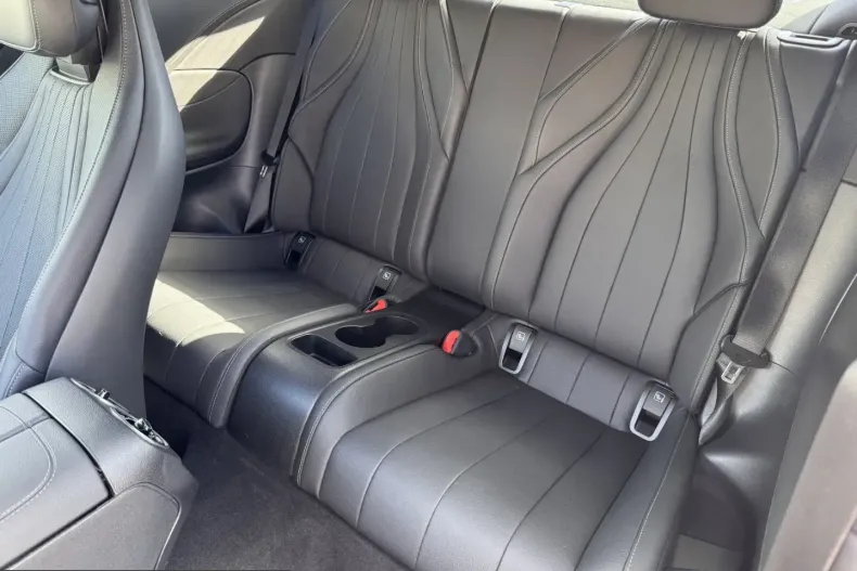 Mercedes-Benz CLE 300 (Clasa CLE) din 2024 cu 27.700 km - oferta MER205029 - foto 7