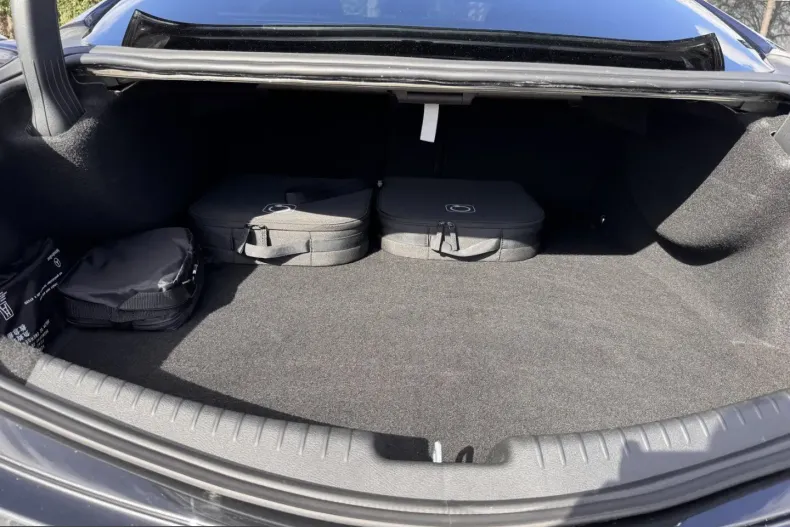 Mercedes-Benz CLE 300 (Clasa CLE) din 2024 cu 27.700 km - oferta MER205029 - foto 8