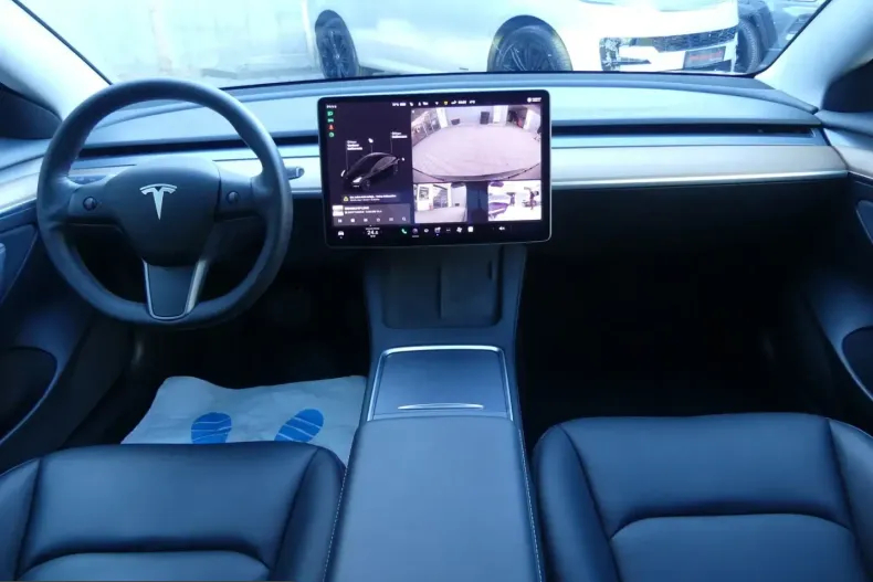 Tesla Model 3 din 2021 cu 35.100 km - oferta TES205030 - foto 3