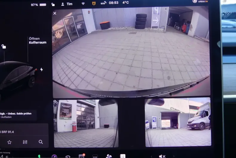 Tesla Model 3 din 2021 cu 35.100 km - oferta TES205030 - foto 6