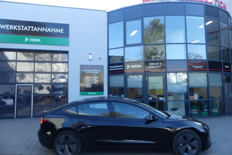 Tesla Model 3 din 2021 cu 35.100 km - oferta TES205030 - foto 15