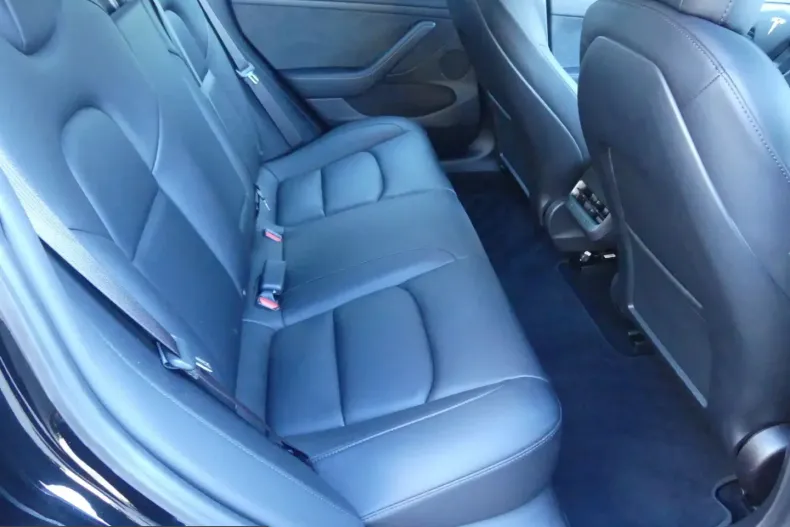 Tesla Model 3 din 2021 cu 35.100 km - oferta TES205030 - foto 16