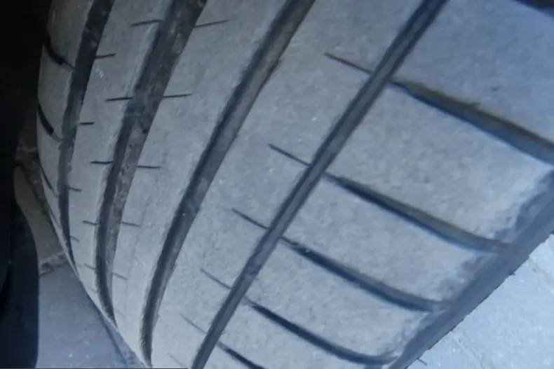 Tesla Model 3 din 2021 cu 35.100 km - oferta TES205030 - foto 18