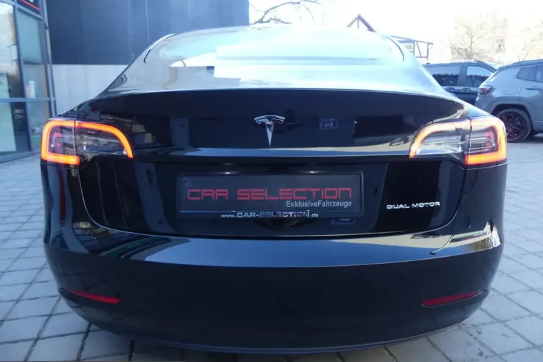 Tesla Model 3 din 2021 cu 35.100 km - oferta TES205030 - foto 20