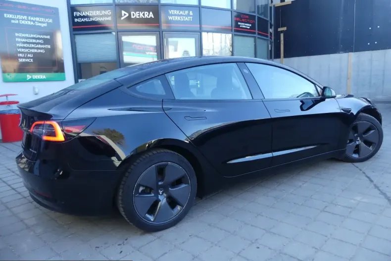 Tesla Model 3 din 2021 cu 35.100 km - oferta TES205030 - foto 22