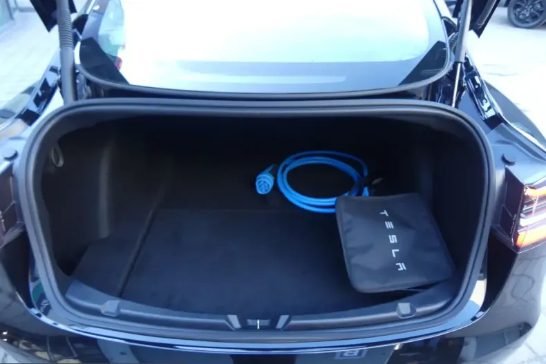 Tesla Model 3 din 2021 cu 35.100 km - oferta TES205030 - foto 23