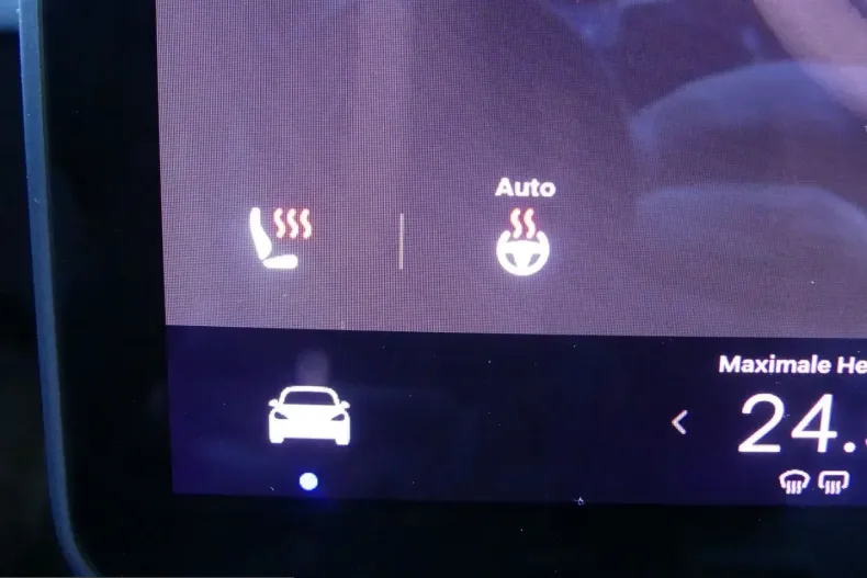 Tesla Model 3 din 2021 cu 35.100 km - oferta TES205030 - foto 27