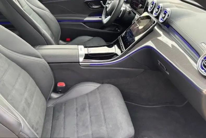 Mercedes-Benz CLE 300 (Clasa CLE) din 2025 cu 13.303 km - oferta MER205031 - foto 9