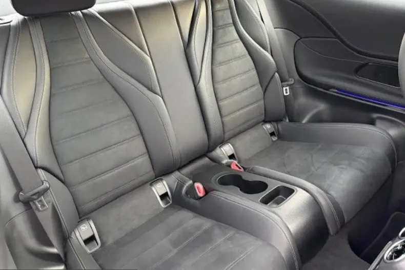 Mercedes-Benz CLE 300 (Clasa CLE) din 2025 cu 13.303 km - oferta MER205031 - foto 10