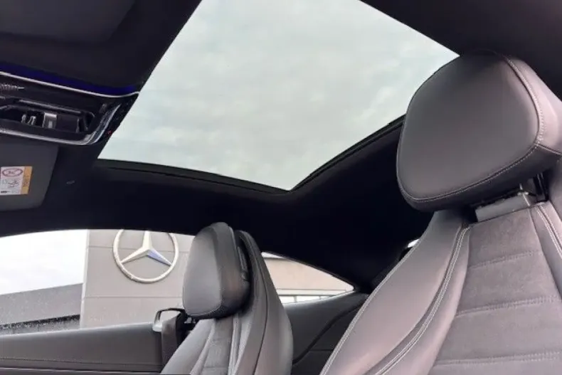 Mercedes-Benz CLE 300 (Clasa CLE) din 2025 cu 13.303 km - oferta MER205031 - foto 12