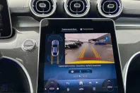 Mercedes-Benz CLE 300 (Clasa CLE) din 2025 cu 13.303 km - oferta MER205031 - foto 16