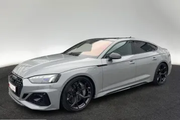 Audi RS5 din 2024 - oferta AUD205032