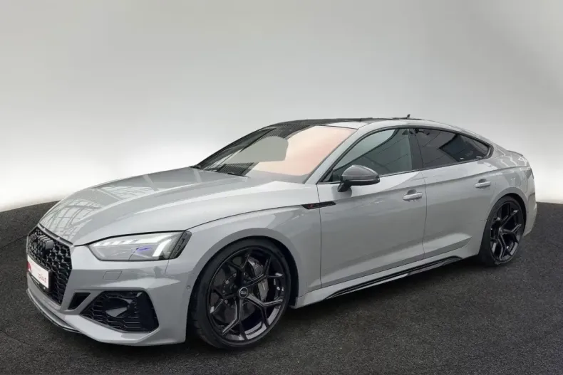 Audi RS5 din 2024 cu 4.831 km - oferta AUD205032 - foto 1