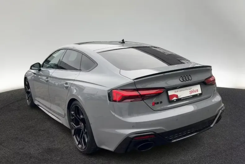 Audi RS5 din 2024 cu 4.831 km - oferta AUD205032 - foto 2