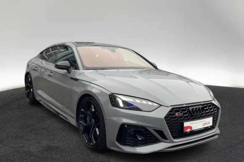 Audi RS5 din 2024 cu 4.831 km - oferta AUD205032 - foto 3