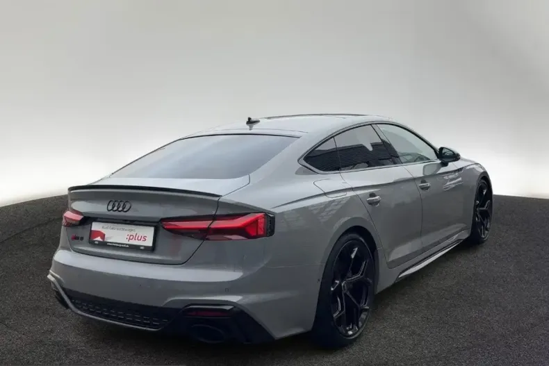 Audi RS5 din 2024 cu 4.831 km - oferta AUD205032 - foto 4